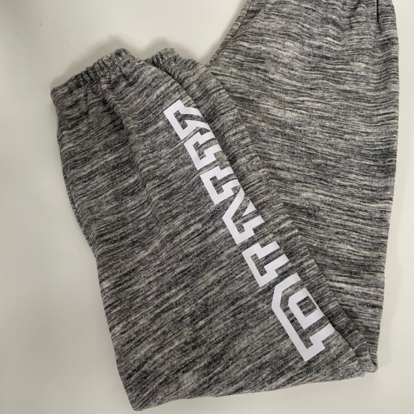 VS PINK Sweatpants - Picture 3 of 5